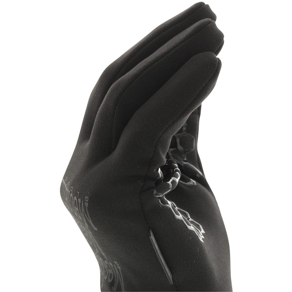 Рукавички Mechanix ColdWork Base Layer XXL black