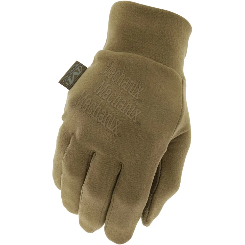 Рукавички Mechanix ColdWork Base Layer XXL Coyote