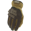 Рукавички Mechanix FastFit XXL Brown