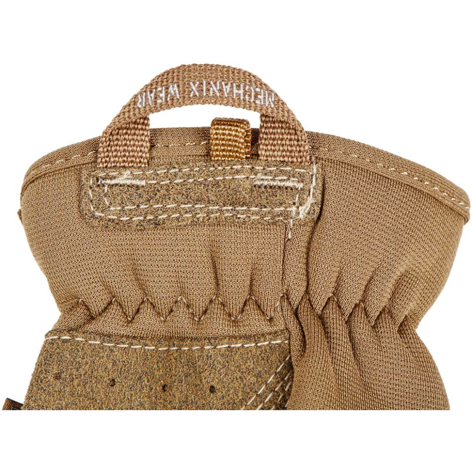 Рукавички Mechanix FastFit XXL Coyote