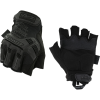 Рукавички Mechanix M-Pact Fingerless L Black