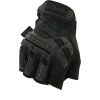 Рукавички Mechanix M-Pact Fingerless L Black