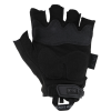 Рукавички Mechanix M-Pact Fingerless L Black