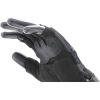 Рукавички Mechanix M-Pact Fingerless L Black