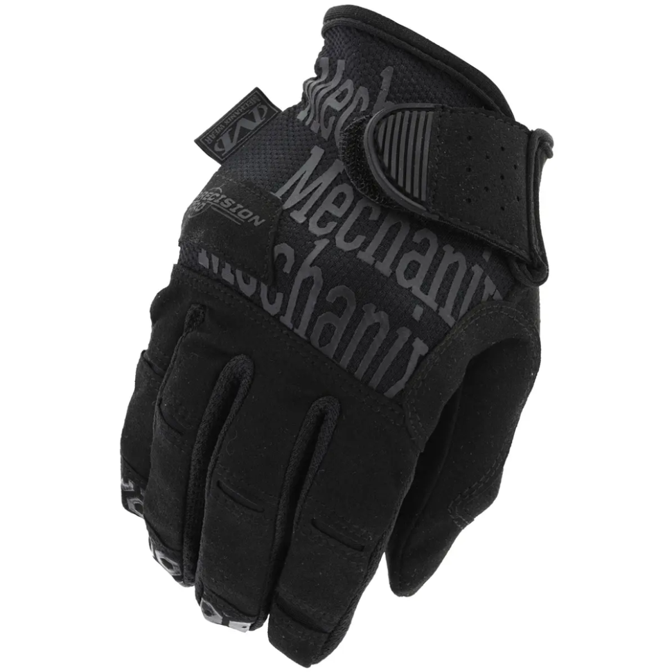 Рукавички Mechanix Precision High Dex XXL Black