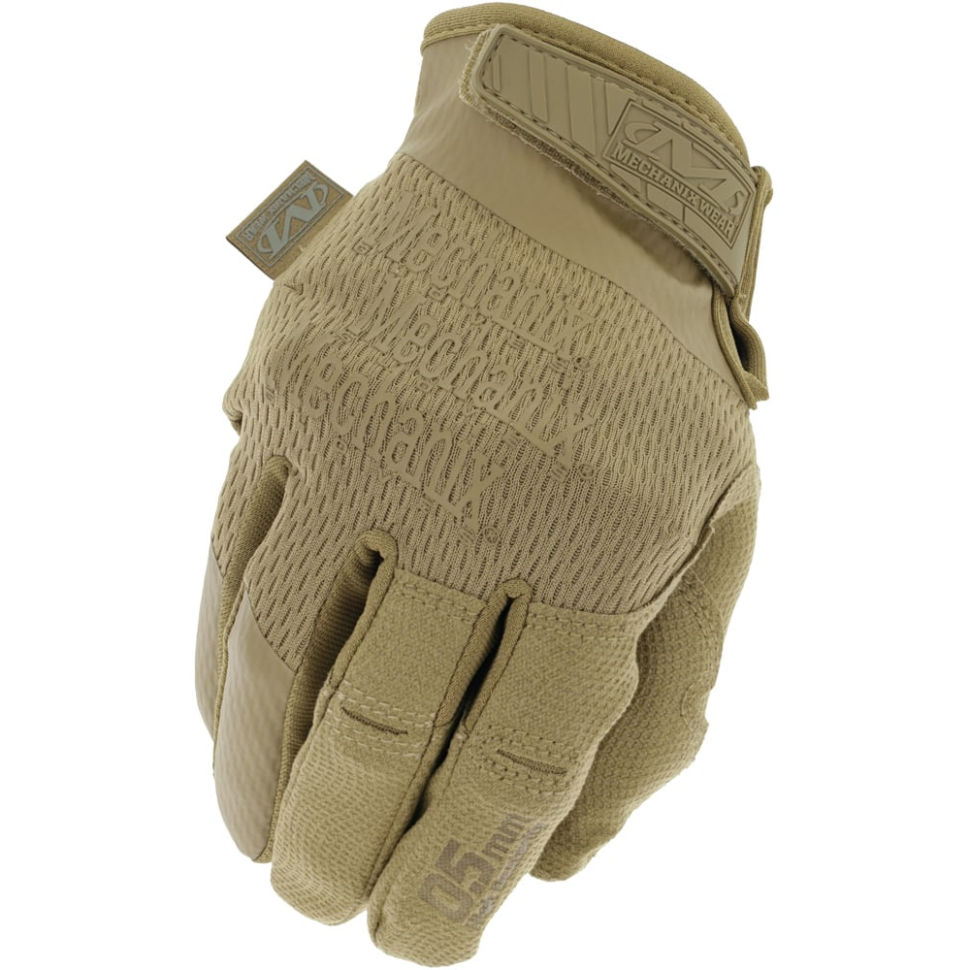 Рукавички Mechanix Specialty Hi-Dexterity XXL Coyote
