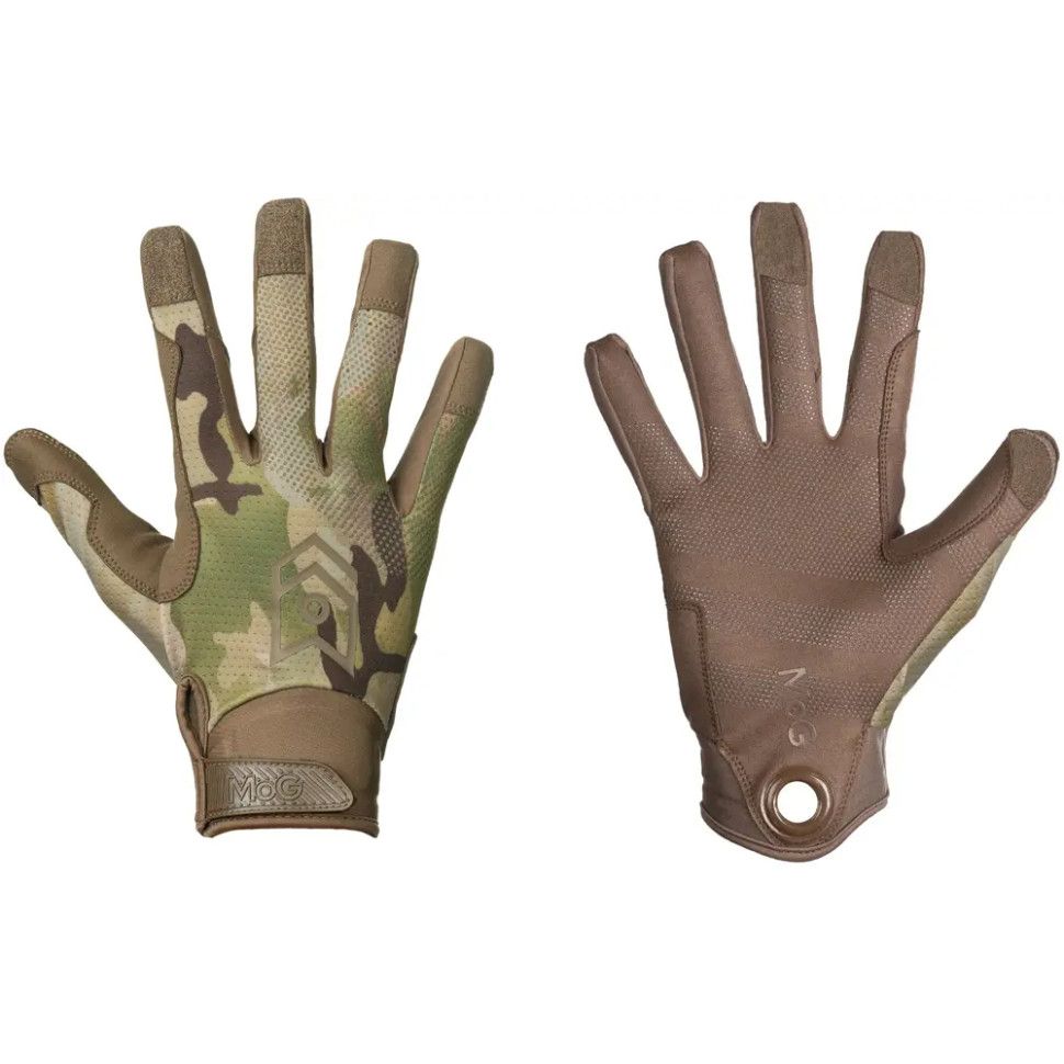 Рукавички MOG Target High Abrasion XL multicam