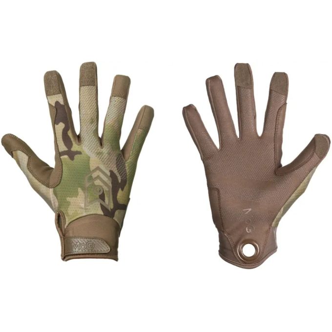 Рукавички MOG Target High Abrasion XXL multicam