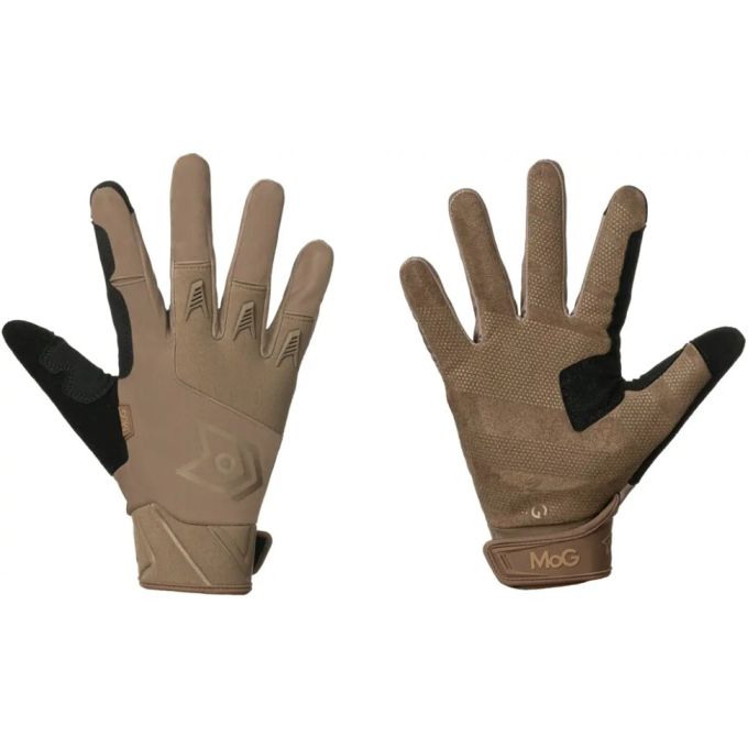 Рукавички MOG Target Polar S coyote brown