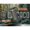 Термокухоль Wacaco Octaroma Grande 435 мл, зелений