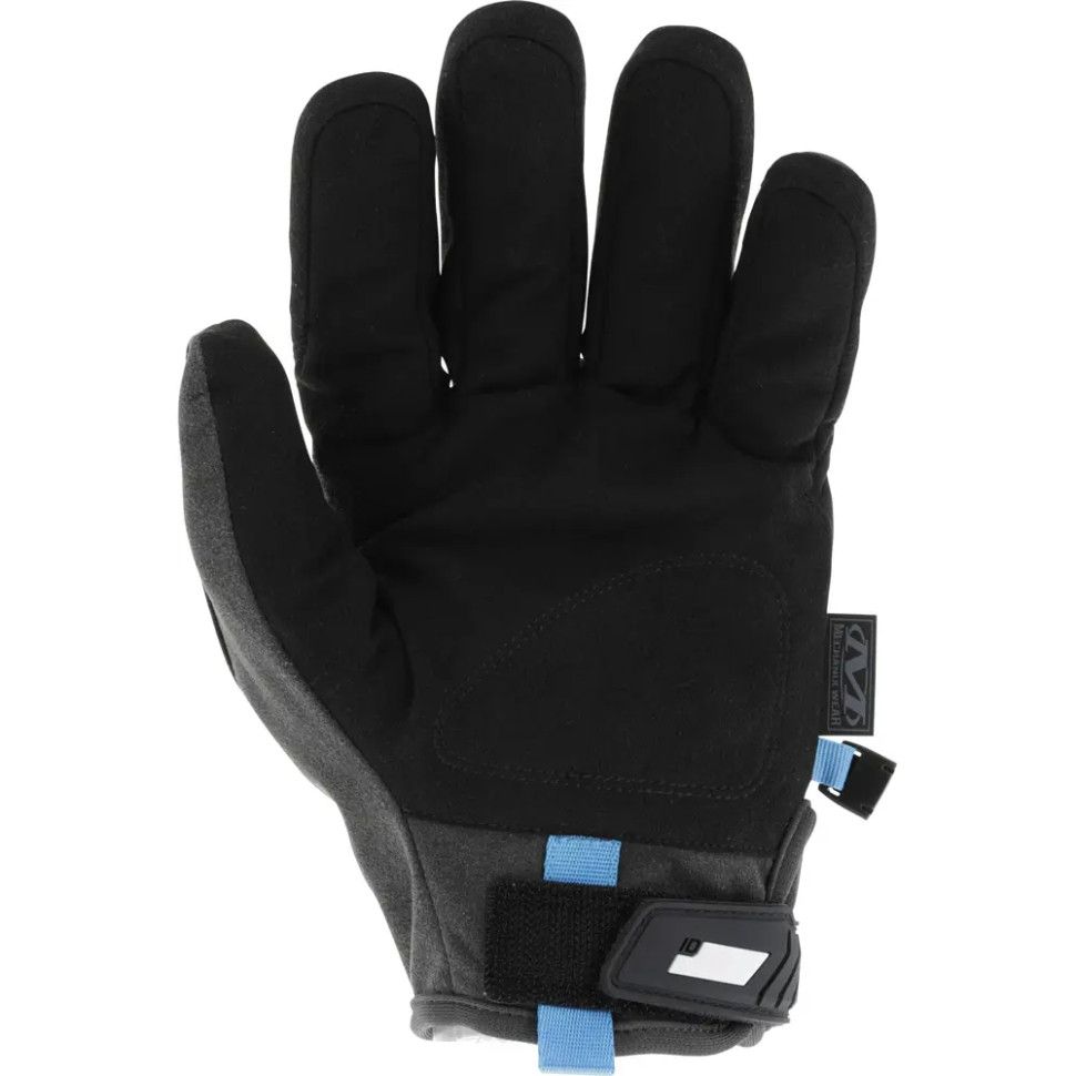 Перчатки Mechanix Coldwork Original XL Black