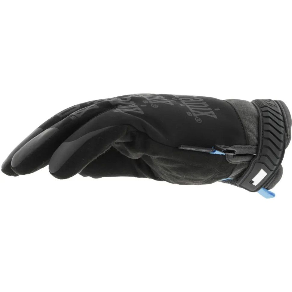 Перчатки Mechanix Coldwork Original XXL Black