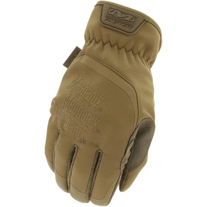 Перчатки Mechanix Tactical Coldwork FastFit XXL Coyote