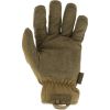Перчатки Mechanix Tactical Coldwork FastFit XXL Coyote