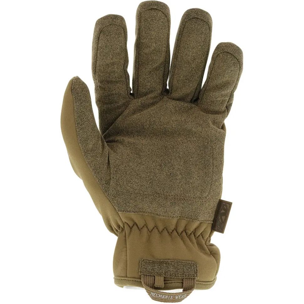 Перчатки Mechanix Tactical Coldwork FastFit XXL Coyote