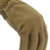 Перчатки Mechanix Tactical Coldwork FastFit XXL Coyote