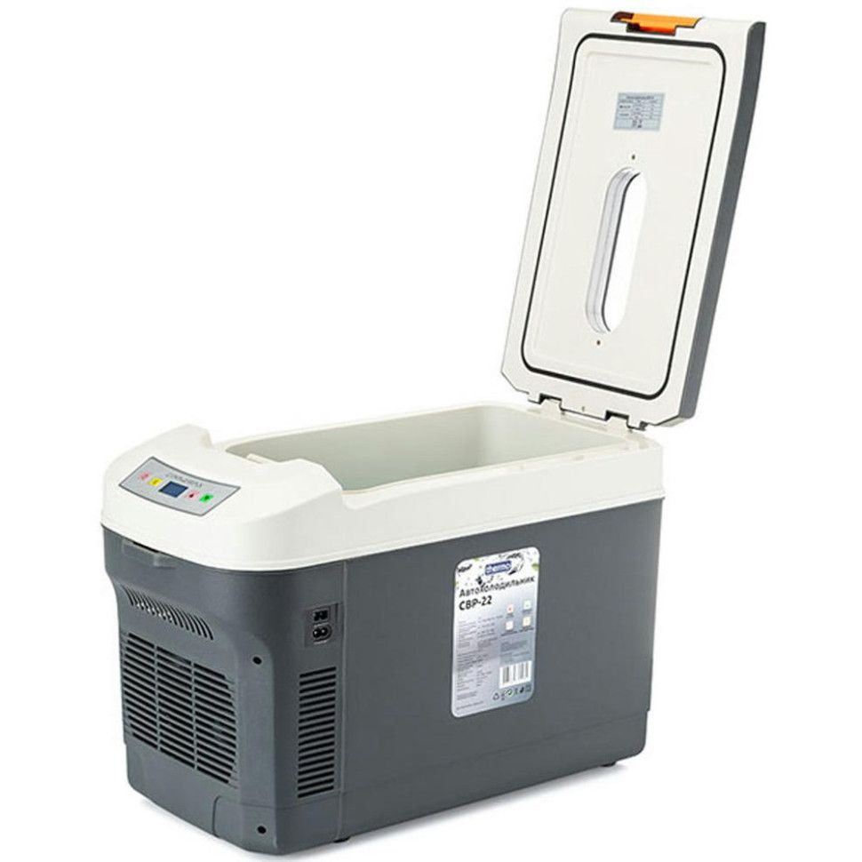 Автохолодильник Thermo CBP-22 (нова)