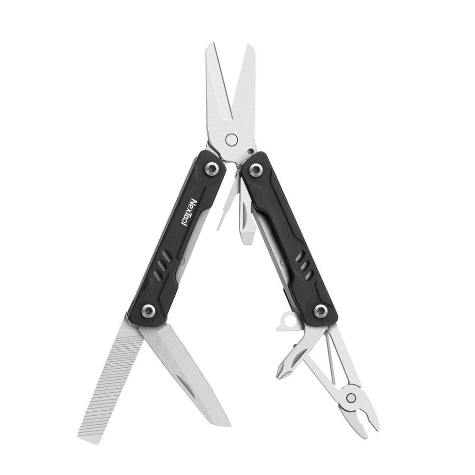 Мультитул NexTool Mini Sailor (Scissors Version)