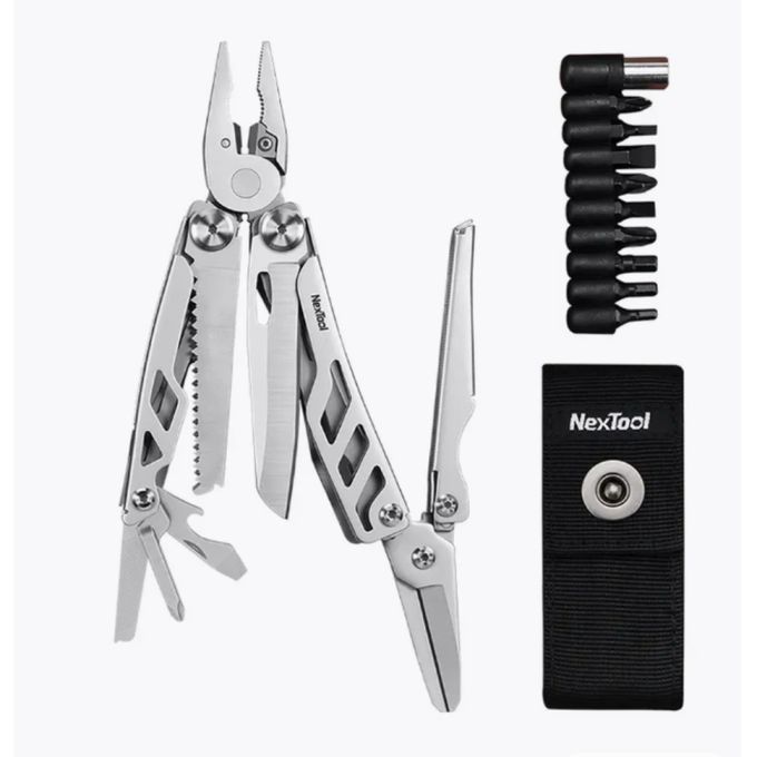 Мультитул NexTool Flagship Pro (Max)