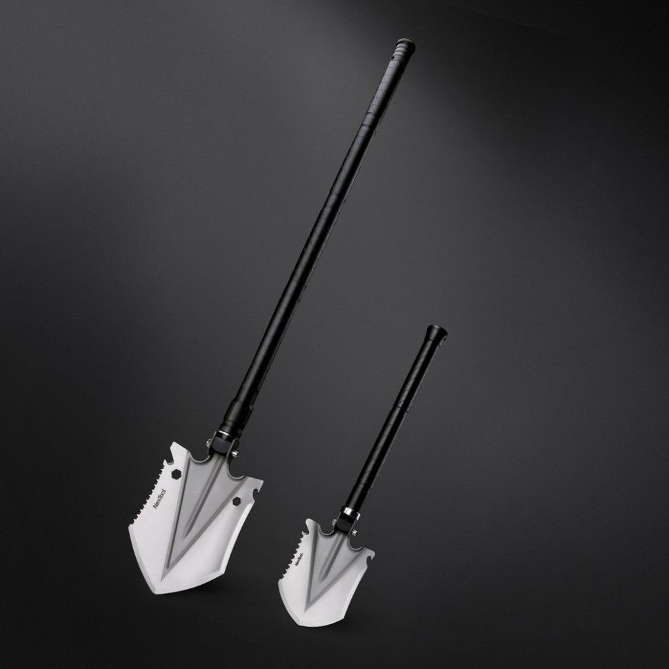 Багатофункціональна лопата NexTool Folding Shovel Regular