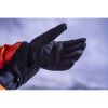 Рукавички водонепроникні Dexshell Arendal Biking Gloves V 2.0, p-p L, зимові, чорні