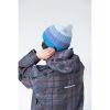 Шапка водонепроникна Dexshell Beanie Gradient (56-58cm) блакитний