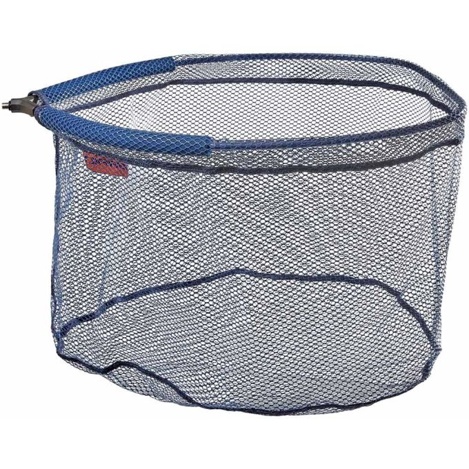 Голова підсаку Brain Rubber Net 55 45x55x35cm