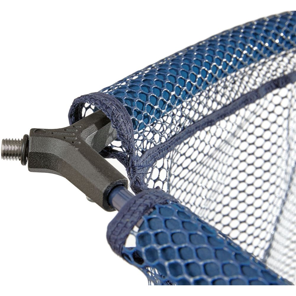 Голова підсаку Brain Rubber Net 65 55x65x45cm