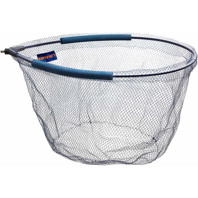Голова підсаку Brain Super Lite 55 Float 45x55x35cm