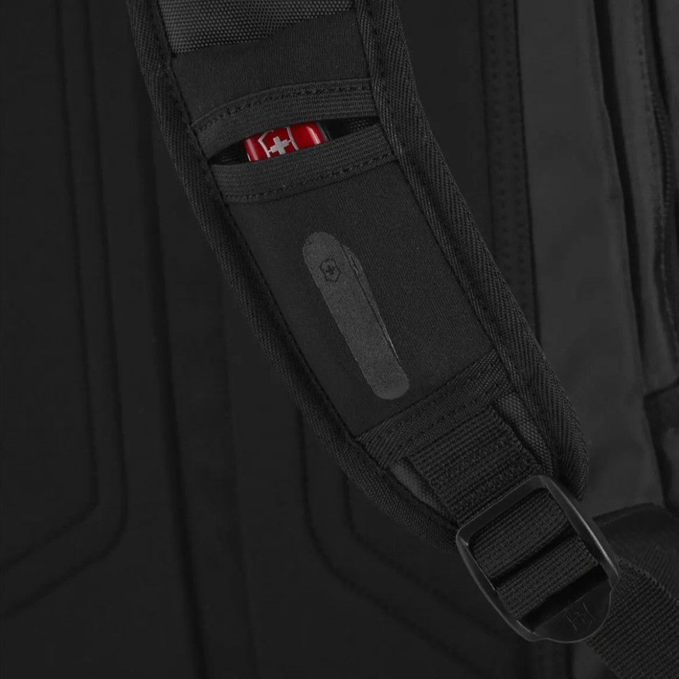 Рюкзак для ноутбука Victorinox ALTMONT Original/Black