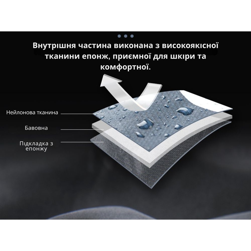 Спальний мішок Naturehike LW180 Mini NH21MSD04, лівий, XL, темно-зелений