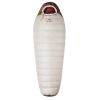 Спальник з натуральним пухом Naturehike Snowbird CNK2550WS014, M, коричневий