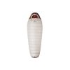 Спальник з натуральним пухом Naturehike Snowbird CNK2550WS014, p-р L, коричневий 400 г