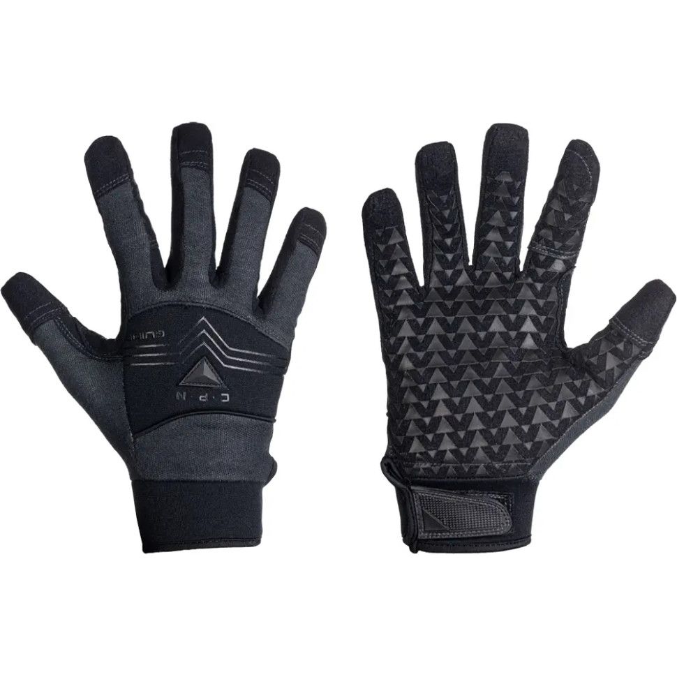 Рукавички MOG Glove Guide 6204 CPN M black