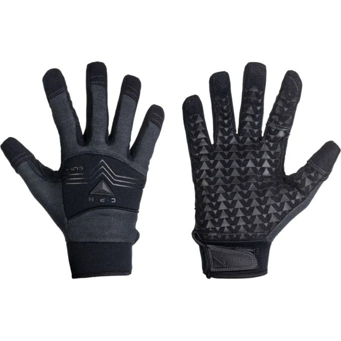 Рукавички MOG Glove Guide 6204 CPN M black