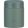 Харчовий термоконтейнер Zojirushi SW-KA30GM 0.3 л Sage Green