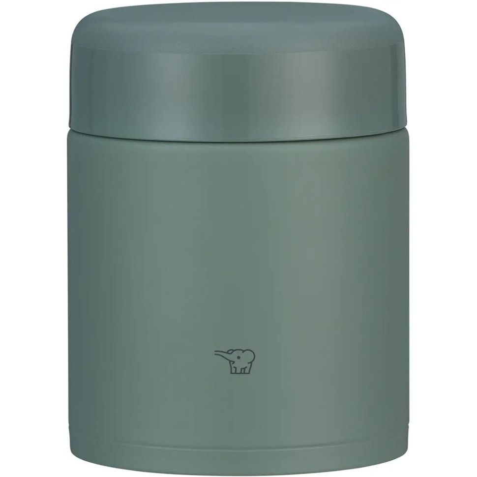 Харчовий термоконтейнер Zojirushi SW-KA30GM 0.3 л Sage Green