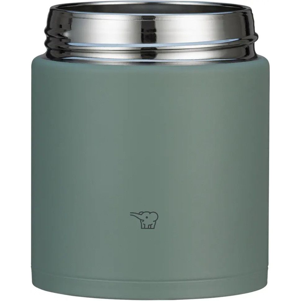 Харчовий термоконтейнер Zojirushi SW-KA30GM 0.3 л Sage Green