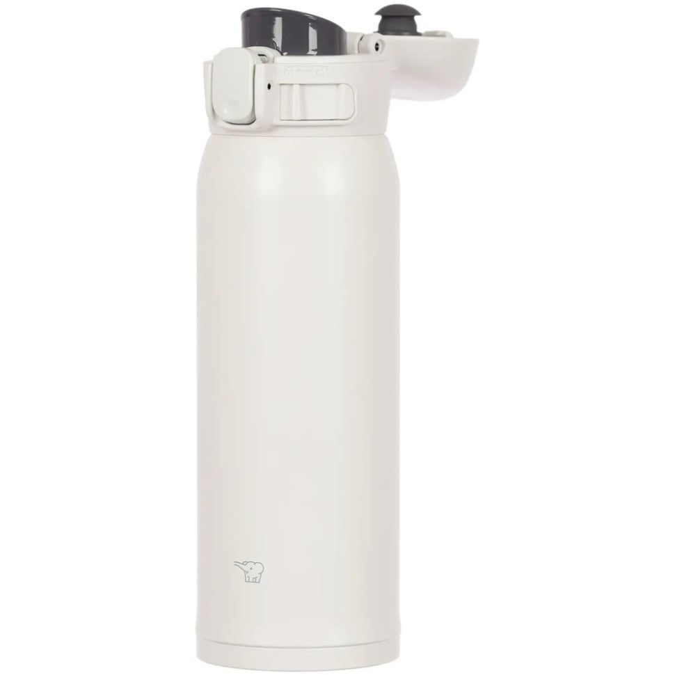 Термокружка Zojirushi SM-WS48WM 0.48 л White