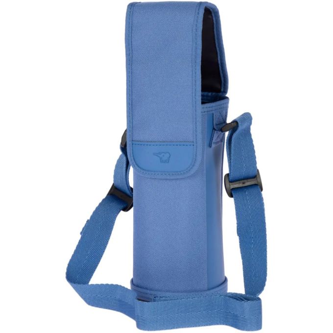 Чохол для термоса Zojirushi MC-CA03AZ для 0,6 Blue