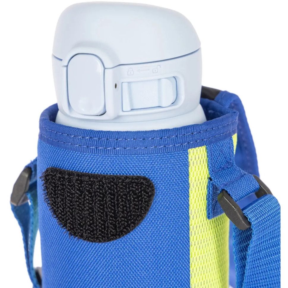 Чохол для термоса Zojirushi MC-DA02AG для 0,48 Navy