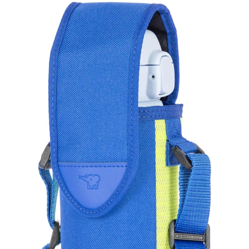 Чохол для термоса Zojirushi MC-DA02AG для 0,48 Navy