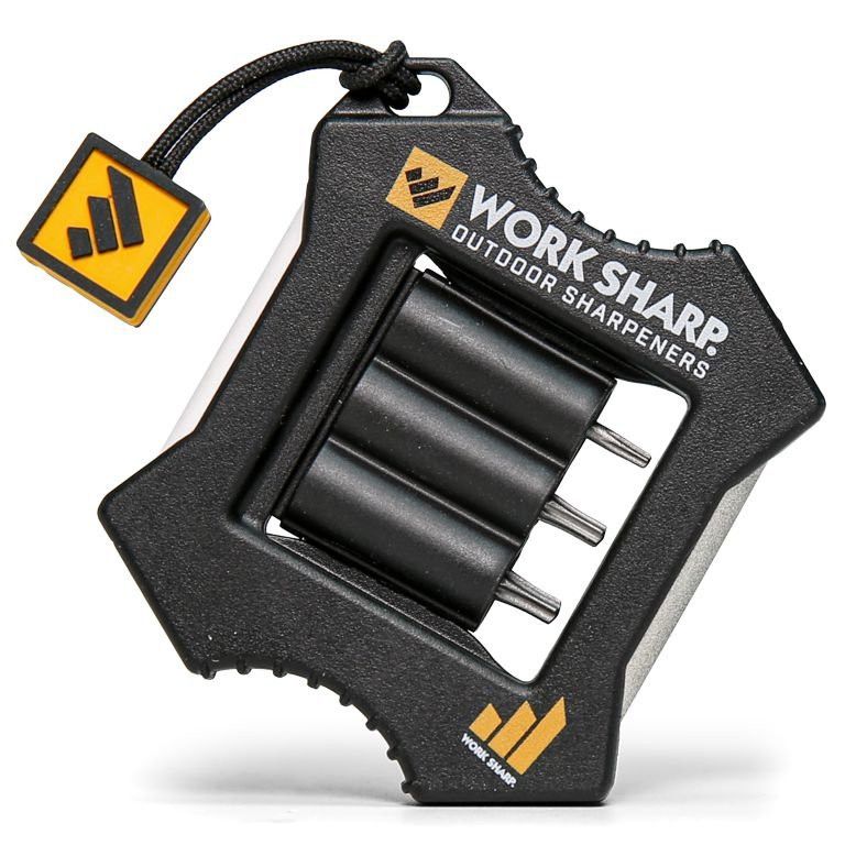 Work Sharp Точилка механічна The Precision Adjust Knife Sharpener WSBCHPAJ-I