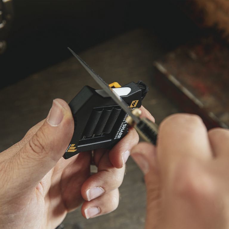 Work Sharp Точилка механічна The Precision Adjust Knife Sharpener WSBCHPAJ-I