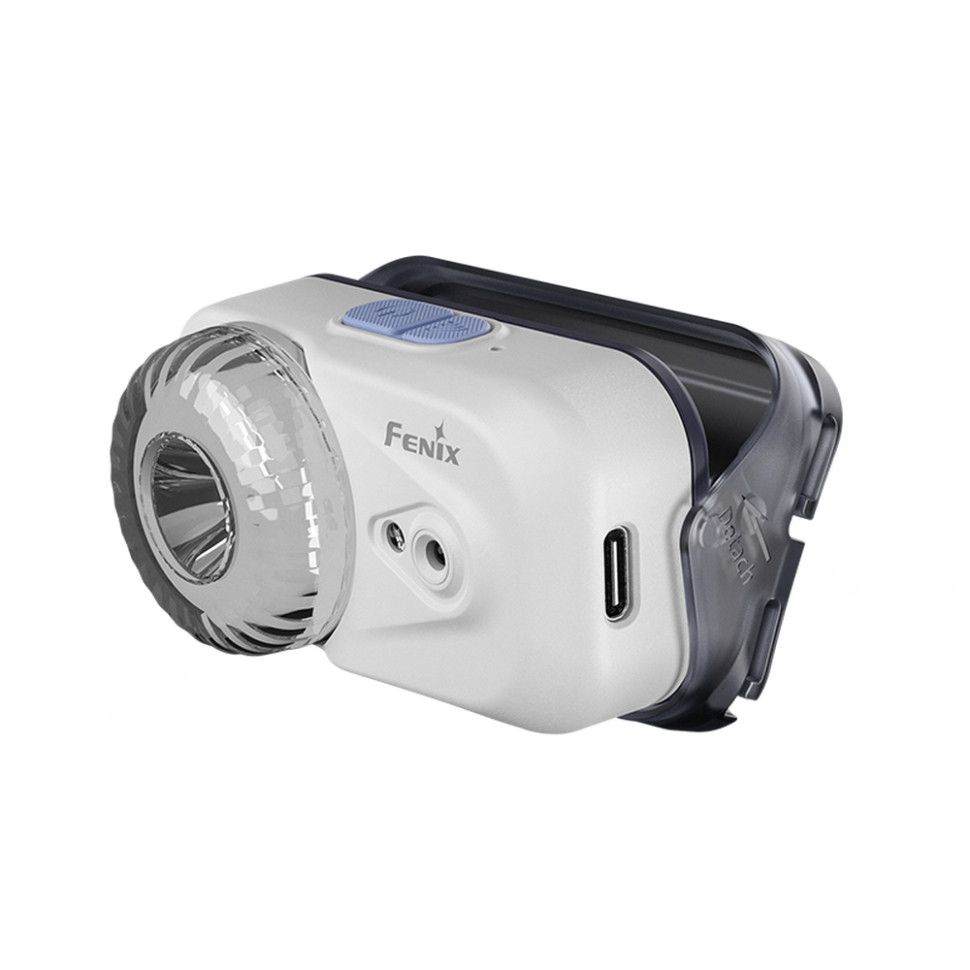 Ліхтар налобний Fenix HL17R, білий