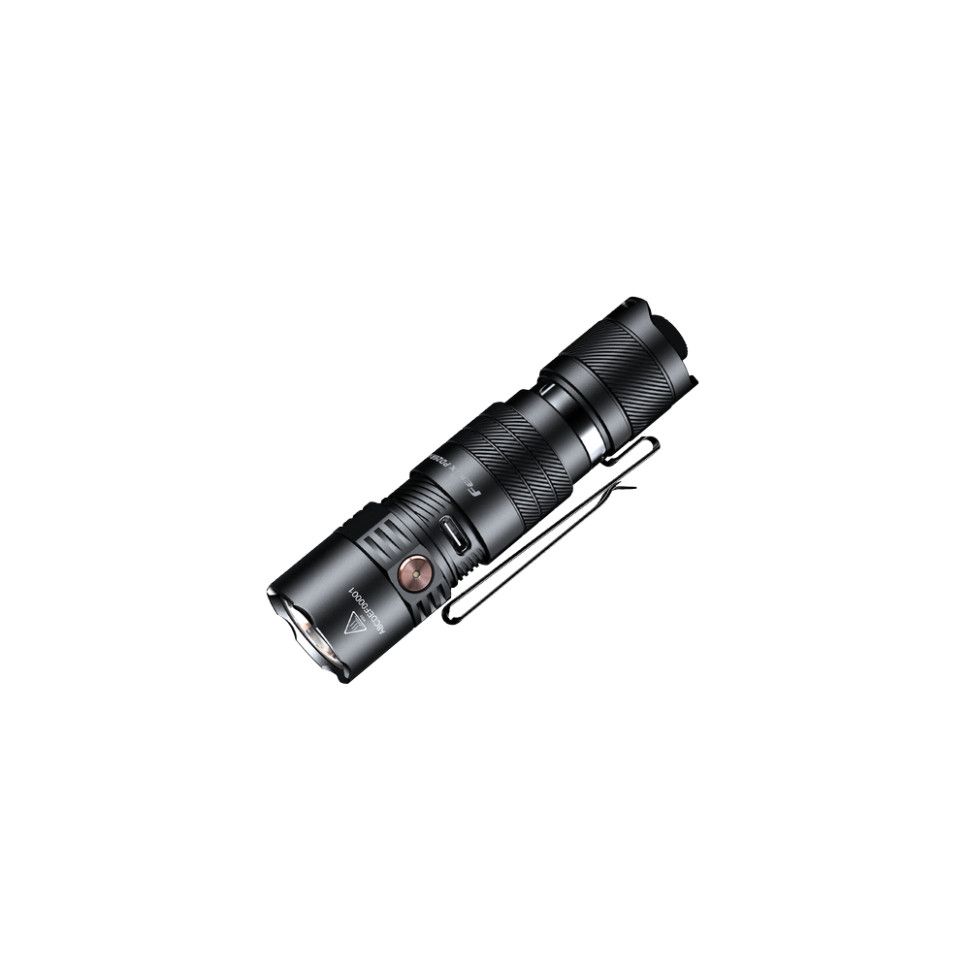 Ліхтар тактичний кишеньковий Fenix PD26R ACE 1300 лм