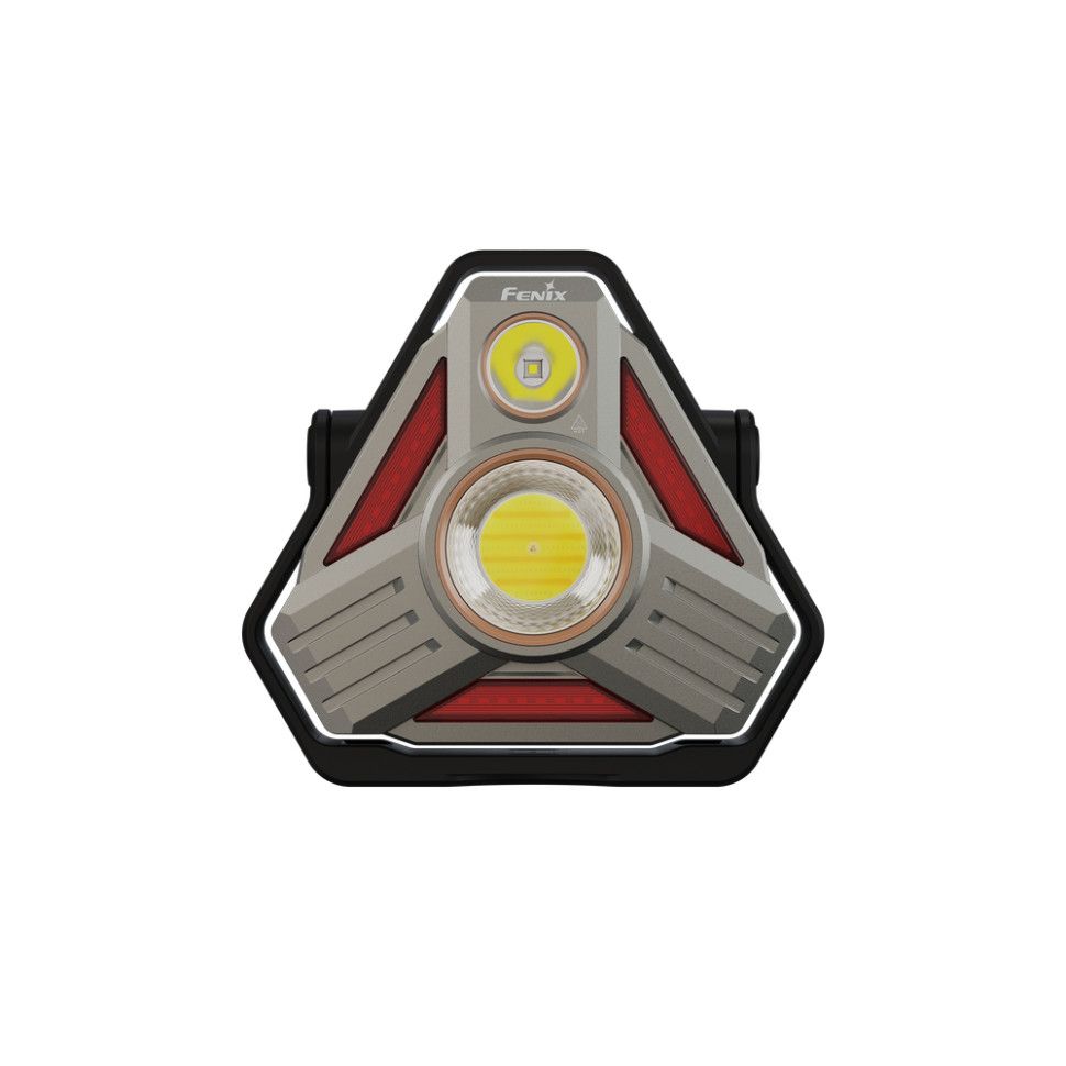Ліхтар кемпінговий Fenix CP50R