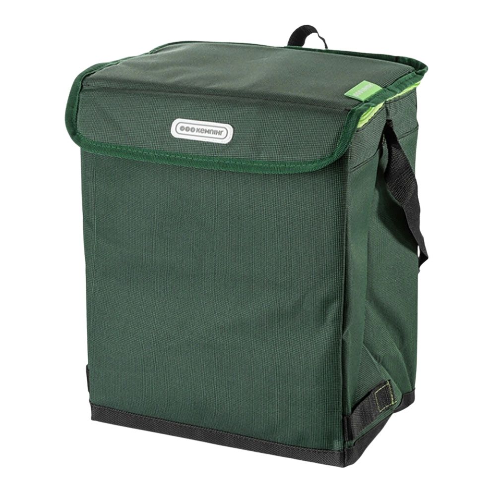 Ізотермічна сумка Кемпінг Picnic 19 зелена