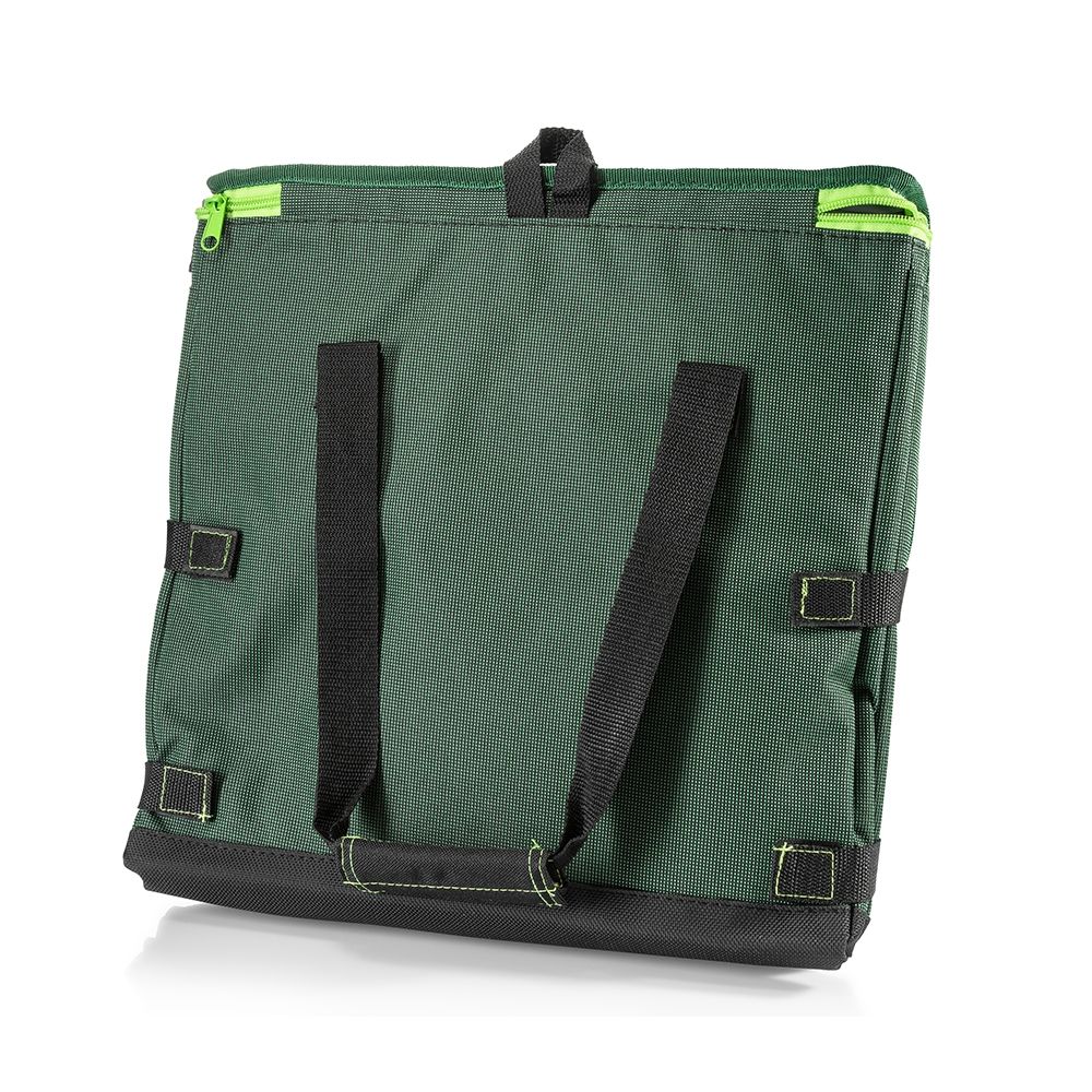 Ізотермічна сумка Кемпінг Picnic 29 green