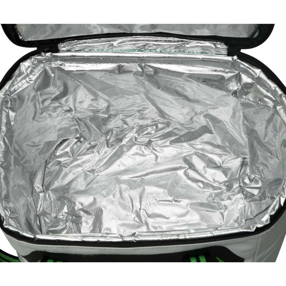 Ізотермічна сумка Кемпінг Steel